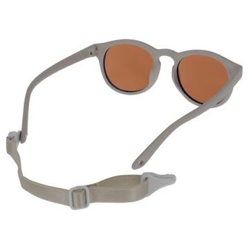 Солнцезащитные очки Dooky 6m+ UV ARUBA Taupe