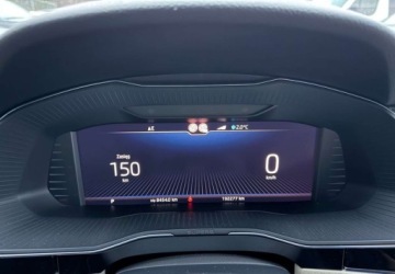 Skoda Superb III Liftback Facelifting 2.0 TSI 190KM 2019 Skoda Superb Skoda Superb 2.0 TSI LampK DSG 2.0 Benzyna 190KM, zdjęcie 13