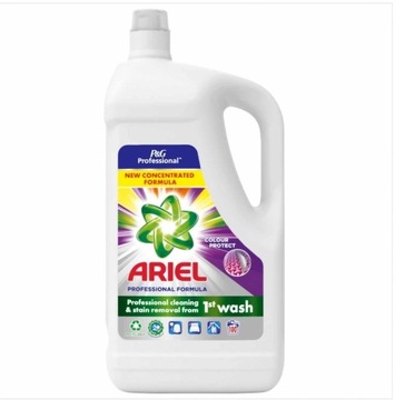 ARIEL ŻEL DO PRANIA PROFESSIONAL 5L