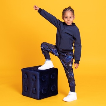 ТуШите | Брюки софтшелл Galaktyka R.110