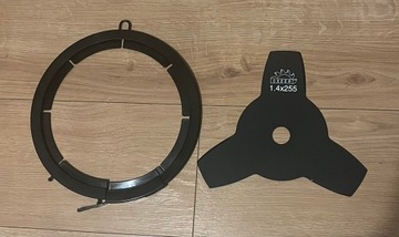 TARCZA TNĄCA DO KOS SPALINOWYCH 3T/ 1.4 x 255 (s)