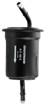 DENCKERMANN A110013 FILTR PALIVA