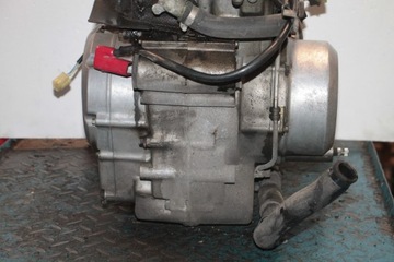 Honda PC800 PC 800 Pacific Coast Engine 57175 км