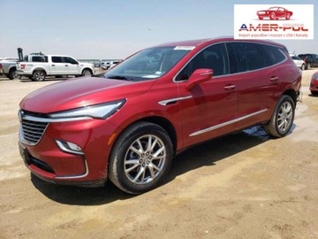 Buick 2023 Buick Enclave 2023, 3.6L, ESSENCE, od ubezpieczalni 3.6 Benzyna 310KM