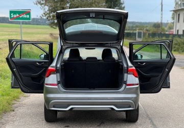 Skoda Kamiq 2023 Skoda Kamiq NAVI tylko 30 tys.km PISEMNA GWARANCJA w cenie Transport KR, zdjęcie 17