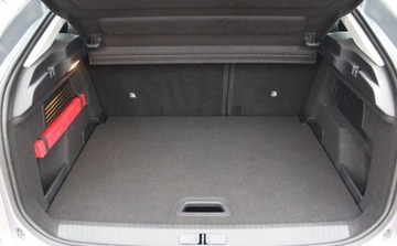 Citroen 2023 Citroen C4 EV136 50kWh Czerwone Skory Unikat Elektryczny 136KM, zdjęcie 14