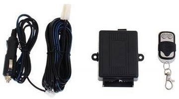 ЭЛЕКТРИЧЕСКИЙ ДРОССЕЛЬ Y-ОБРАЗНОЙ ТРУБКИ 51 мм RBS 2 ДЮЙМА