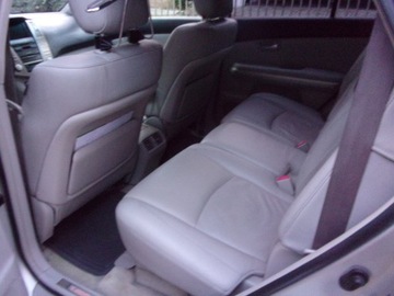 Lexus RX II 2006 Lexus RX 400H, zdjęcie 14