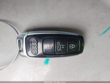 Audi Q7 II 2023 Audi Q7 Premium Plus 55 2023 3.0 Benzyna 335KM, zdjęcie 12