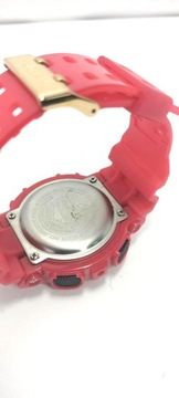 ZEGAREK CASIO G-SHOCK GA-110VLA Limitowany! CHINESE NEW YEARS RED DRAGON