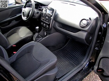 Renault Clio IV Grandtour Facelifting 1.2 73KM 2018 Renault Clio Lalka-Salon PL Serwisowany w ASO 1.1 Benzyna 73KM, zdjęcie 13
