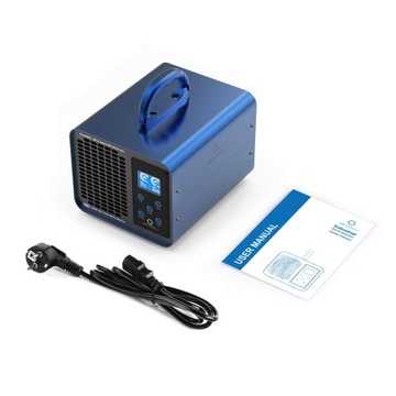 Airthereal MA10K-PRODIGI Jonizator Powietrza Stal