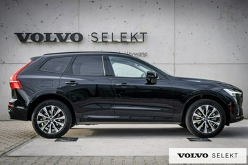 Volvo XC60 II 2023 Volvo XC 60 B5 AWD Ultimate Dark, DEMO!, zdjęcie 3