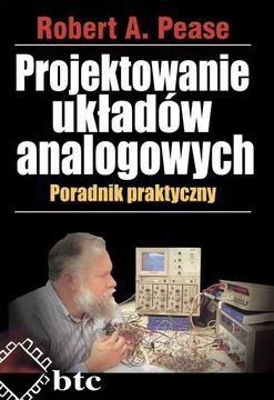 Projektowanie układów analogowych