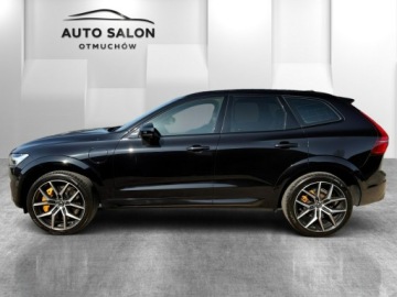 Volvo XC60 II 2022 Volvo XC 60 INSCRIPTION panorama ful led, zdjęcie 6
