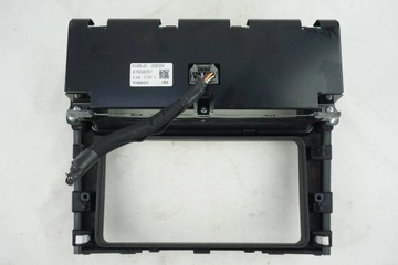 DISPLEJ RÁMEČEK MITSUBISHI PAJERO IV 8750A251