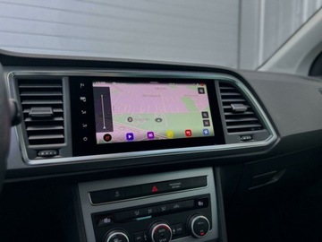 Seat Ateca SUV Facelifting 1.5 EcoTSI 150KM 2023 Seat Ateca 1.5 Benzyna 150KM, zdjęcie 28