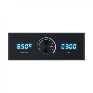 МИНИ-ДУХОВКА СТЕБА С РЕГУЛЯЦИЕЙ ТЕМПЕРАТУРЫ