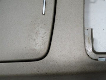 ЦЕНТРАЛЬНЫЙ ТУННЕЛЬ RENAULT LAGUNA III 969120002R