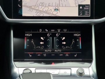 Audi A6 C9 2.0 40 TDI 204KM 2025 Audi A6 Avant S-Line LED MATRIX Skora Elektryczne Fotele 2.0 Diesel 204KM, zdjęcie 18
