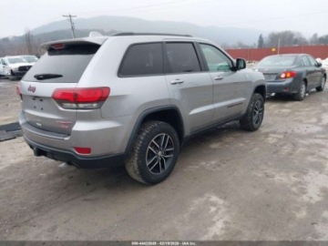 Jeep Grand Cherokee IV 2017 Jeep Grand Cherokee Trailhawk 2017 5.7 Benzyna 360KM, zdjęcie 5