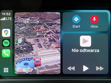 Opel Insignia II Grand Sport Facelifting 2.0 Diesel 174KM 2021 Opel Insignia SKÓRA LED NAVI I-wł Kraj Bezwyp, zdjęcie 25