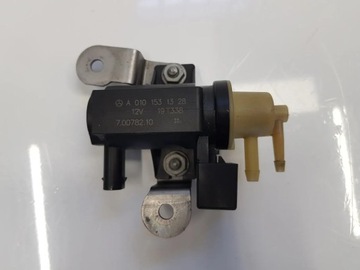 Elektrozawór zawór podciśnienia Mercedes 4.0 V8 C63 7.00782.10 CLS C218 A-K