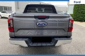 Ford Ranger VI Raptor 3.0 EcoBlue 240KM 2025 FORD Ranger Platinum A10 4x4 3.0 240KM, zdjęcie 6