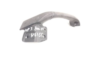 Piaggio Mp3 300 10-14 Ручка пассажира левая