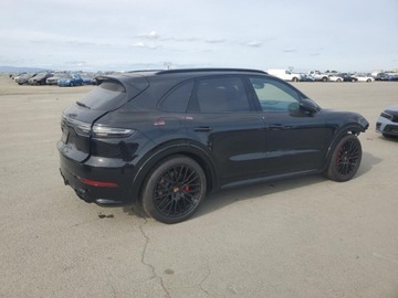 Porsche Cayenne III 2021 Porsche Cayenne GTS 2021 4.0l 4.0 Benzyna 453KM, zdjęcie 3