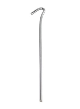 НАБОР ИЗ 10 ШТИФТОВ НА ВЕРСИЯХ С КРЮЧКАМИ 24 см