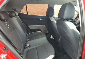 Kia Stonic Crossover 1.0 T-GDI 120KM 2020 Kia Stonic Kamera Nawigacja GetHelp Benzyna 120KM, zdjęcie 11