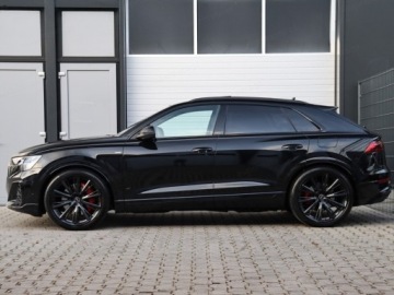 Audi Q8 2026 AUDI Q8 / E-Tron Q8 TFSI e quattro Suv (490 KM) 2026, zdjęcie 2