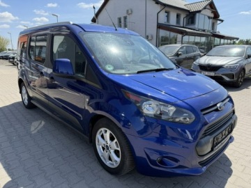 Ford Tourneo Connect II Standard 1.5 TDCi 100KM 2018 Ford Tourneo Connect Grand *7-Osób, zdjęcie 3