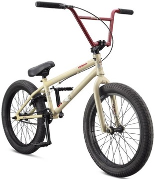 Rower BMX MONGOOSE Legion L80 TAN