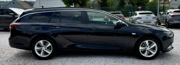 Opel Insignia II Sports Tourer 2.0 CDTI 170KM 2019 Opel Insignia 170KM,Bogata wersja,Gwarancja, zdjęcie 3