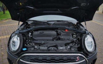 Mini Clubman F54 Kombi 2.0 178KM 2020 MINI Clubman GWARANCJA, 2020r, 2.0 Benzyna, 4x4, Automat, Swietnie utrzyma, zdjęcie 15