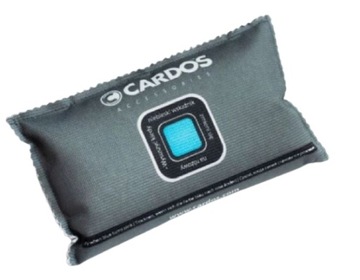 Cardos POCHŁANIACZ WILGOCI 400G DO DOMU SAMOCHODU