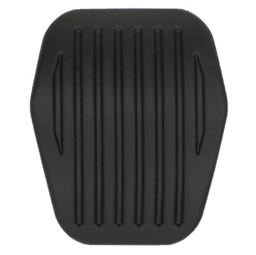 GUMOWA NAKŁADKA NA PEDAŁ SPRZĘGŁA FORD C-MAX FOCUS MK2 MK3 KUGA 1234292