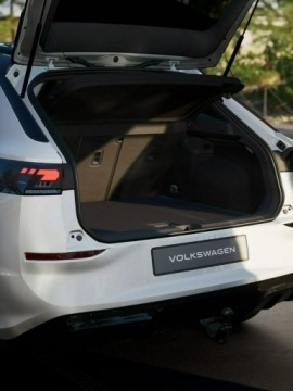 Volkswagen T-Roc I SUV Facelifting 1.5 TSI ACT 150KM 2026 Volkswagen T-Roc Wersja R-Line 1.5 eTSI 150 KM DSG, zdjęcie 16