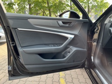 Audi A6 C8 Limousine 2.0 35 TDI 163KM 2019 Audi A6 Limousine 35 TDI mHEV Sport S tronic, Salo, zdjęcie 8