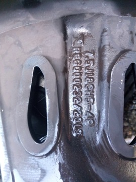 КОЛЕСА MICHELIN PEUGEOT 3008 II GT 225/55/18