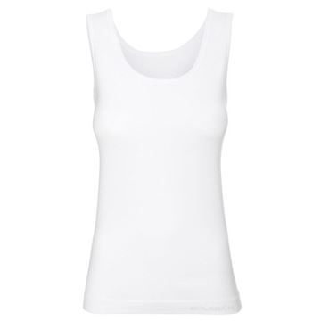 BEZSZW. BEZRĘKAWNIK BRUBECK COMFORT COTTON L MZ9