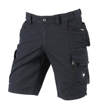 Szorty typu cargo e.s.motion ten letnie R.52