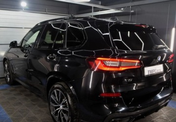 BMW X5 G05 2021 BMW X5 Polski salon _ Faktura VAT 23 _ Pierwszy wlasciciel _ 3.0 Hybryda, zdjęcie 33