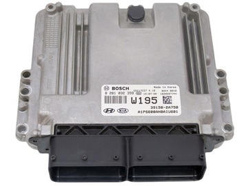 JEDNOTKA KIA SOUL 1.6 CRDI 39150-2A750 0281032359
