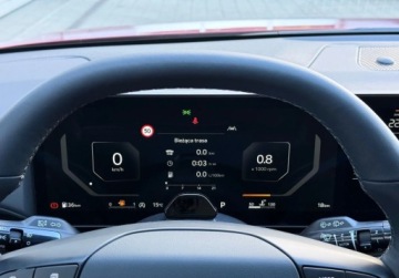 Kia 2025 Kia K4 MY2026 NOWA L 180KM automat 7DCT samochod NOWY dealera KIA 1.6, zdjęcie 30