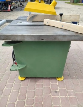 Пила циркулярная REMA TYP DMMA-35