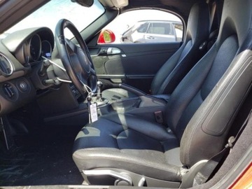 Porsche Boxster 987 2.9 255KM 2011 Porsche Boxster 2011 PORSCHE BOXSTER benzyna 2.9 Benzyna 255KM, zdjęcie 7