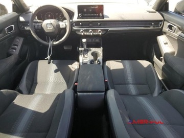 Honda Civic XII 2025 Honda Civic 2025 2.0L FWD 2.0 Benzyna 158KM, zdjęcie 8